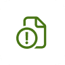 Eliminate manual errors